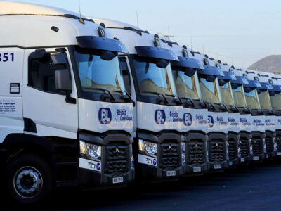 BEJAIA LOGISTIQUE