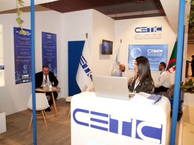 Centre des Techniques de l'Information & de la Communication,Spa, CETIC DIVINDUS